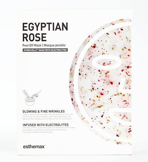 Egyptian Rose HydroJelly
