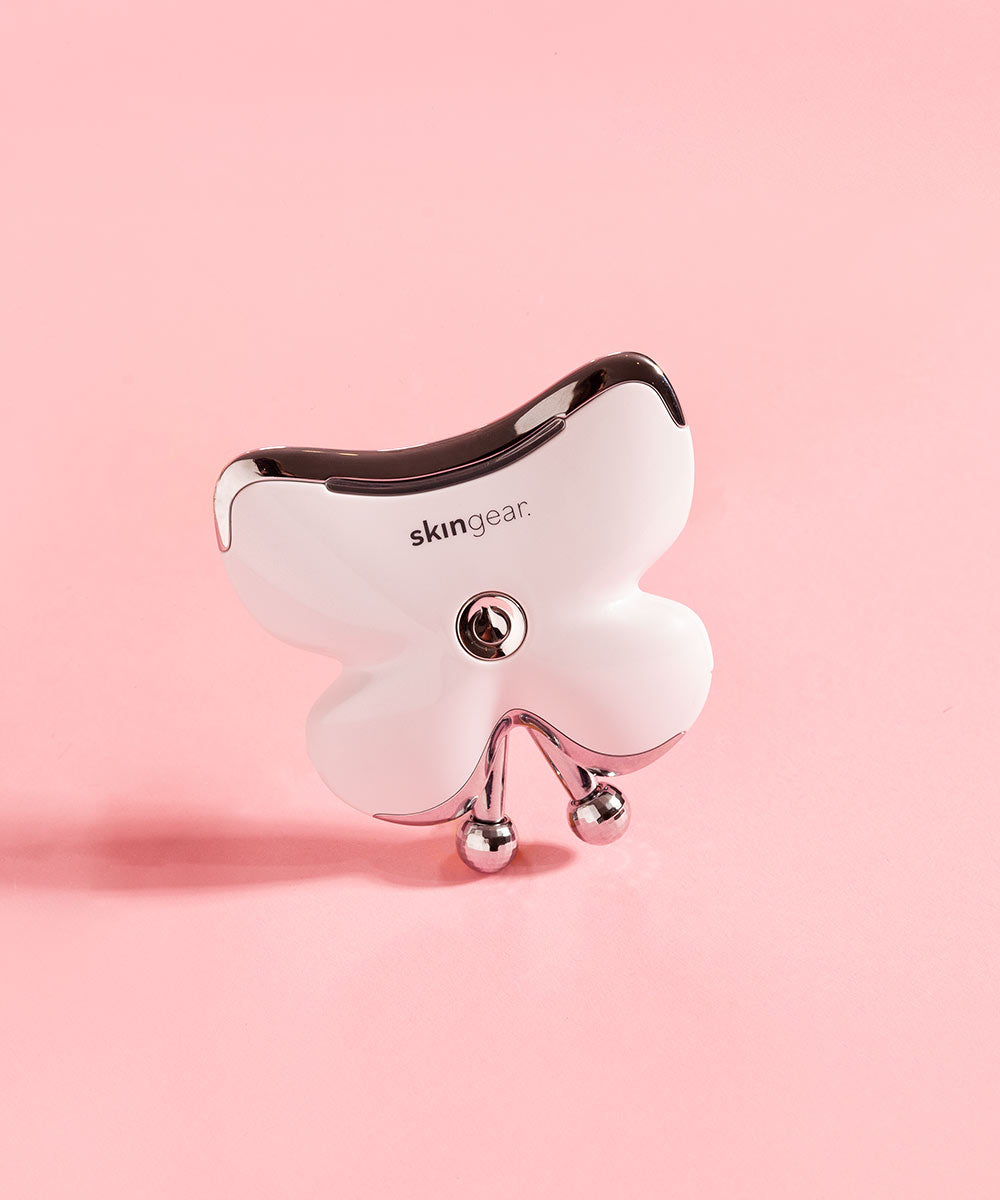 Electric Facial Gua Sha