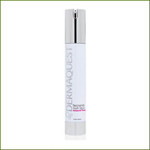 Niacinamide Youth Serum