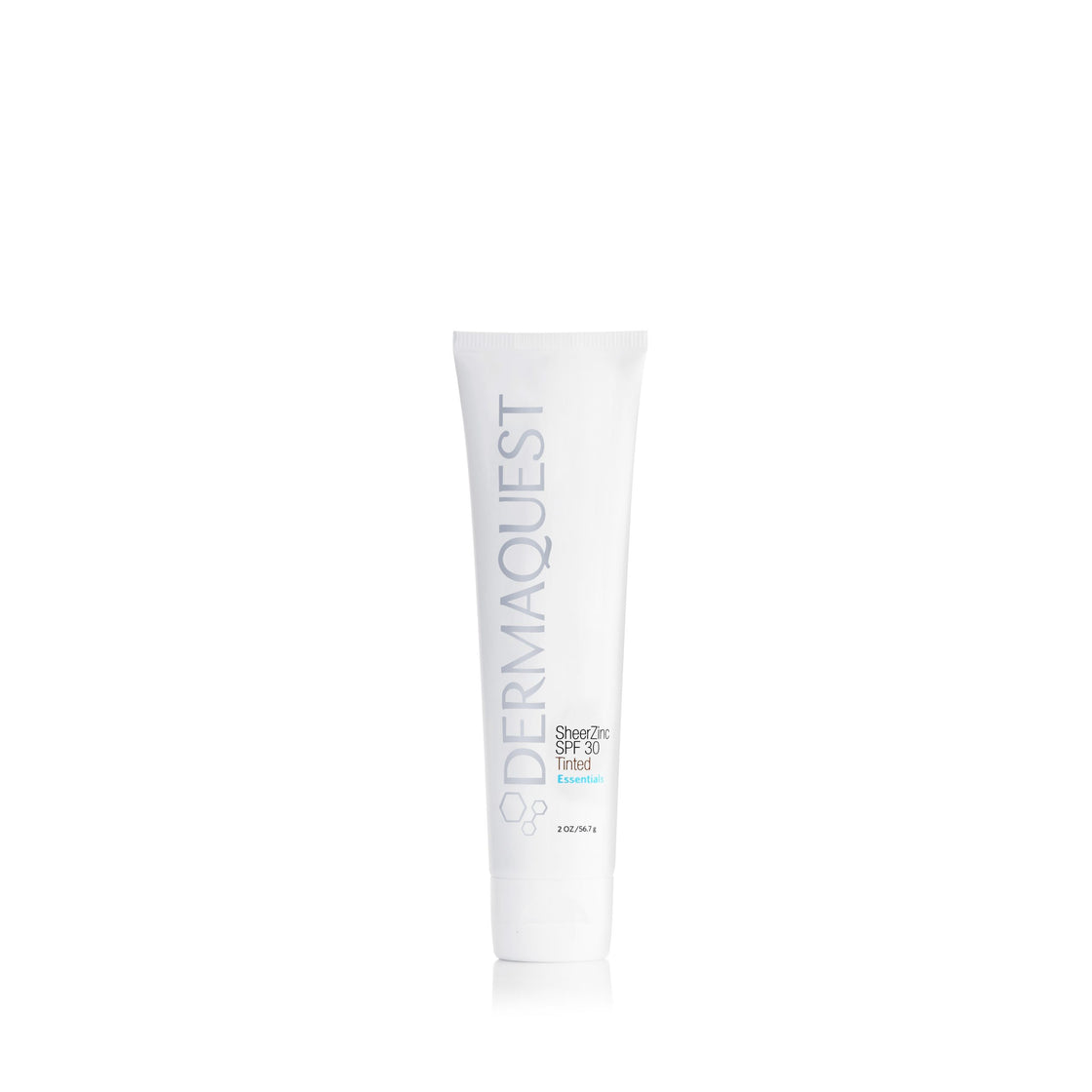 SunscreenSheerZinc SPF 30 – Tinted