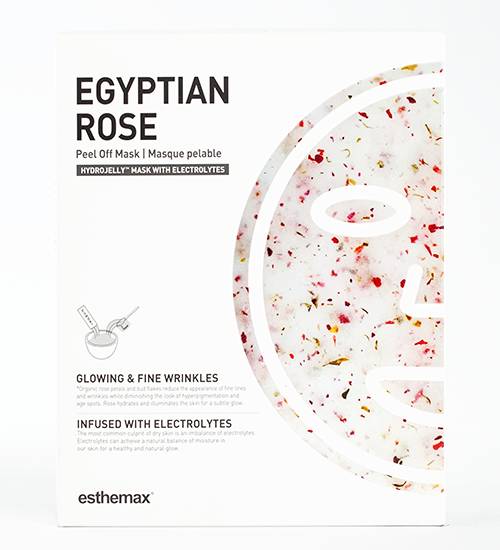 Egyptian Rose HydroJelly